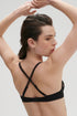 Simone Perele 1C2 Amazone Plunge Full Cup Bra